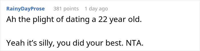 Woman Bursts Into Tears After Boyfriend Falls Asleep And Wakes Up Too Late On Her Birthday