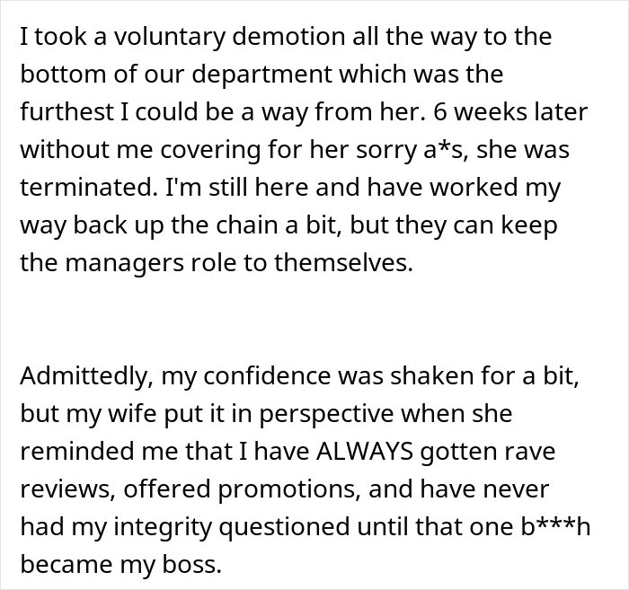 &ldquo;No Overtime, No Problem&rdquo;: Worker Happily Complies, Makes New Boss Go Red From Embarrassment