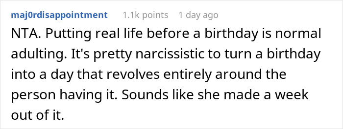 Woman Bursts Into Tears After Boyfriend Falls Asleep And Wakes Up Too Late On Her Birthday