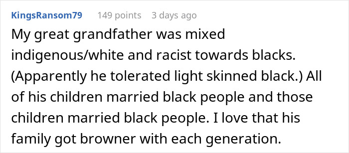 In-Laws Believe DIL &ldquo;Tainted&rdquo; Their Bloodline, She Gets DNA Test To Show Them It&rsquo;s Already &ldquo;Tainted&rdquo;