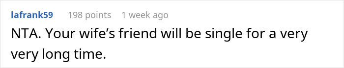 Guy Laughs At 30 Y.O. Woman’s Unrealistic Expectation Of Rejected Guys Winning Her Heart Over Slowly - 18