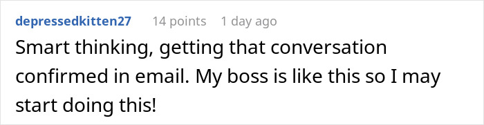 &ldquo;No Overtime, No Problem&rdquo;: Worker Happily Complies, Makes New Boss Go Red From Embarrassment