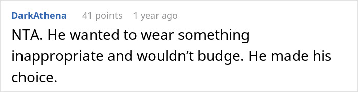 "AITA For Uninviting My Gay Brother And His Boyfriend To My Wedding?"