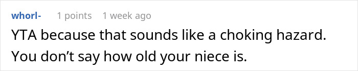 Mom Loses It At Sibling Because Of &lsquo;Non-Traditional&rsquo; Toy They Got For Niece