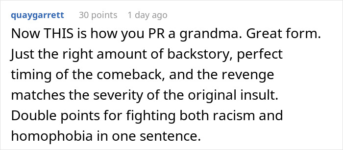 &ldquo;Grandma Went Instantly Pale&rdquo;: Woman Wins At Petty Revenge And Disappointing Her Family