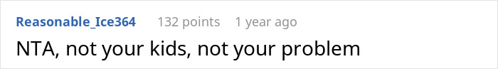 Drama Ensues When Son Refuses To Babysit His Half-Siblings For 3 Weeks While Dad Goes On Honeymoon Drama Ensues When Son Refuses To Babysit His Half-Siblings For 3 Weeks While Dad Goes On Honeymoon