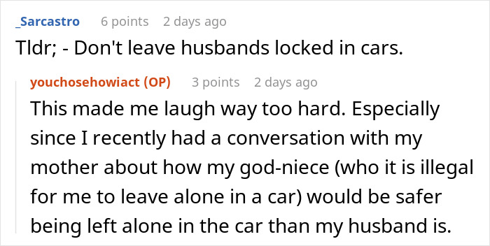 Karen Starts Screaming At Couple Over ‘Illegal’ Handicap Parking, Refuses To See Reason Karen Starts Screaming At Couple Over ‘Illegal’ Handicap Parking, Refuses To See Reason