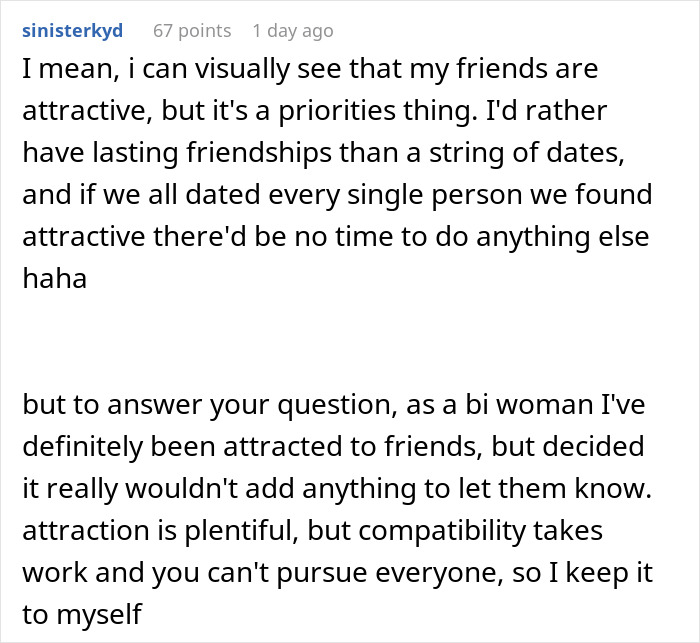 Men Keep Falling In For Their Female Best Friends, Women Explain Why It Doesn&rsquo;t Happen To Them