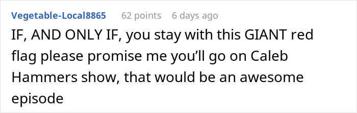 Woman Confesses To Having A Crippling Debt The Day After The Wedding, Gets Dumped