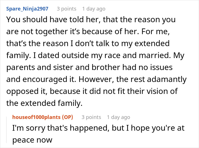 &ldquo;Grandma Went Instantly Pale&rdquo;: Woman Wins At Petty Revenge And Disappointing Her Family