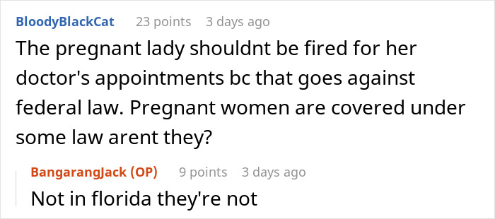 Company Grapples With Mass Departures Due To Insane Sick Day Restrictions By New HR