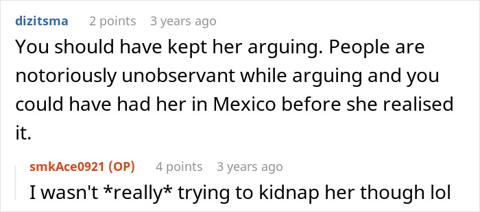 Woman Tries To Scam Uber Driver, He Maliciously Complies With Free Ride