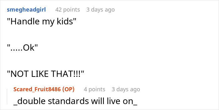 &ldquo;Why Don&rsquo;t YOU Handle Them?&rdquo;: Mom Fails To Control Her Kids, Regrets It When Security Shows Up