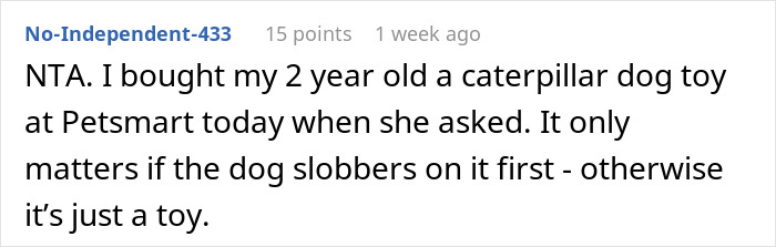 Mom Loses It At Sibling Because Of &lsquo;Non-Traditional&rsquo; Toy They Got For Niece