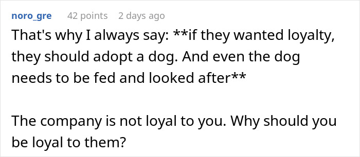 "My Buddy Got This Email From His Work, Tasteless": Company Sends Out Crazy Email