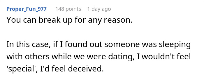 Man Is Heartbroken After Finding Out His GF Slept With Other Guy While Making Him Wait