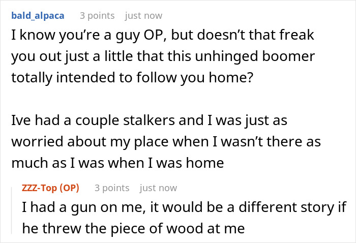 Man Gets Followed So He Takes The “Scenic” Route That Results In The Stalker Ruining His Truck - 28