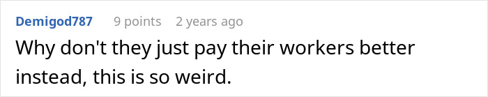 HOA Tips 87 Cents On Huge Pizza Delivery, Regrets It After It Backfires For The Entire Neighborhood