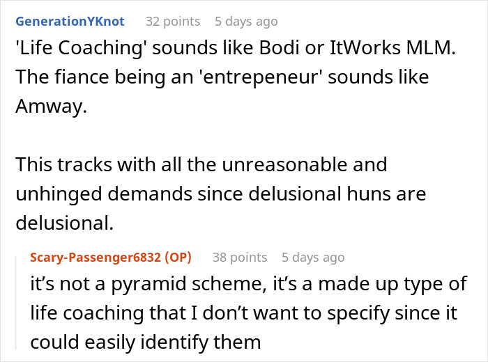 Entitled Couple Plans A Crowdfunded Wedding And Asks For $18k In Total, Gets Shamed Mercilessly