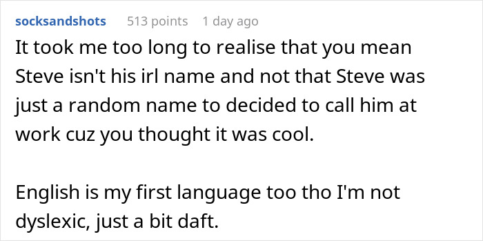 "Figure It Out": Son Calls His Dad 'Boss' For 20 Years As Malicious Compliance