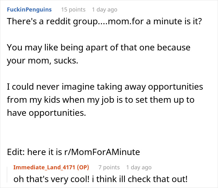 “I Yelled More Than I Ever Had”: Mom Hides News Of Dream College Acceptance Letter From 17 Y.O. “I Yelled More Than I Ever Had”: Mom Hides News Of Dream College Acceptance Letter From 17 Y.O.