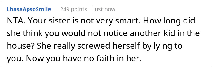 Woman Accommodates Parents To Help Out, They Invite Her Pregnant Sister To Live With Them