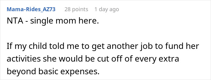 Triplets Want Individual "Sweet 16s", Tell Mom To Get An Extra Job If She Can't Afford It