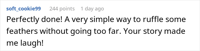 &ldquo;Grandma Went Instantly Pale&rdquo;: Woman Wins At Petty Revenge And Disappointing Her Family