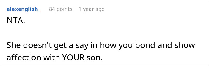 Man Hugs And Kisses Gay Son, Angers Homophobic Wife Man Hugs And Kisses Gay Son, Angers Homophobic Wife