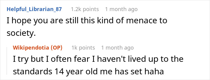 Teen Forbidden From Selling Crepes As Others Can’t Take The Competition, Maliciously Complies Teen Forbidden From Selling Crepes As Others Can’t Take The Competition, Maliciously Complies