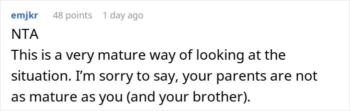Parents Ignore Teen’s Request To Not Invite 5 Y.O. Nephew To B-Day Party, It Ends In Disaster - 21