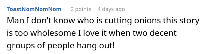 "He Chose Rome Over Valentine's Day": Guy Shares Wholesome Malicious Compliance Story