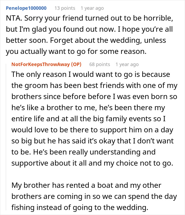 “I Lost It”: Woman Backs Out Of Wedding, Tells Groom To Lawyer Up After Bride Reveals Her True Face “I Lost It”: Woman Backs Out Of Wedding, Tells Groom To Lawyer Up After Bride Reveals Her True Face