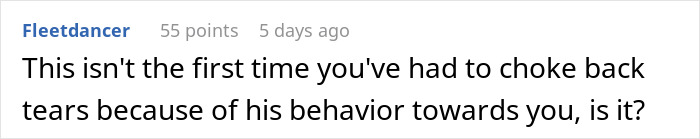 &ldquo;Oh My God, Are You Freaking Crying?&rdquo;: Table Goes Silent After Man Splashes Wife With Coffee