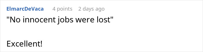 Supervisor Demands Security Check Every 3rd Car, They Maliciously Comply, Cost Him A Billion