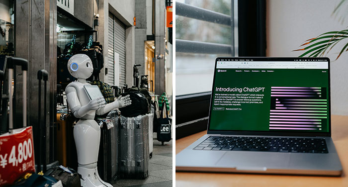 Company Bought An AI Machine To Answer Internal Questions, And It Malfunctions So Bad It’s Funny
