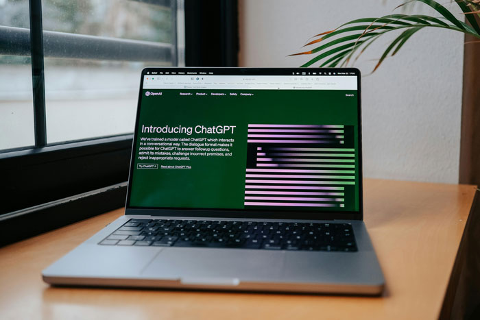 Company Bought An AI Machine To Answer Internal Questions, And It Malfunctions So Bad It’s Funny - 1