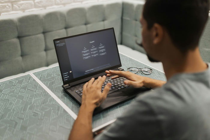 Company Bought An AI Machine To Answer Internal Questions, And It Malfunctions So Bad It’s Funny - 9