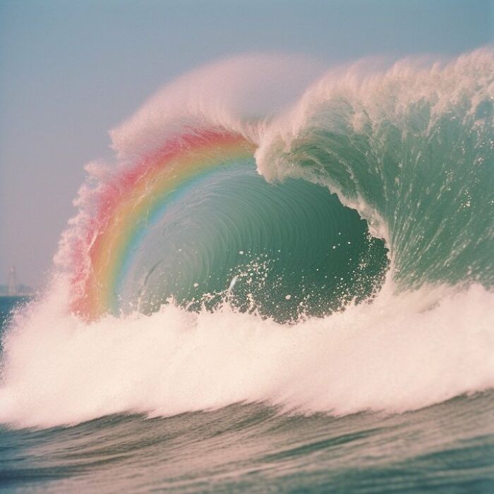 If You’re Feeling Blue, These 50 Pics Might Brighten Your Day