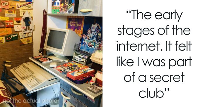 30 Things From Childhood That We Only Started To Appreciate Once We Grew Up