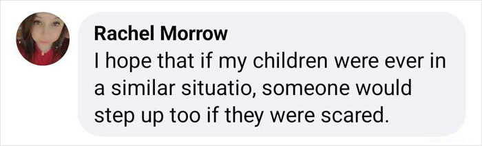 &ldquo;By God, I Wanted To Be This Guy&rdquo;: Man Sees Friendly Cop Putting Creepy Date in His Place