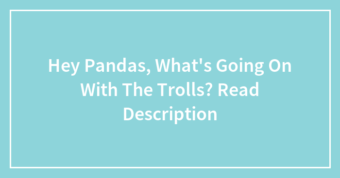 Hey Pandas, Post A Line Of Your Favorite Writing, And Tell Us If You Wrote It Or Not