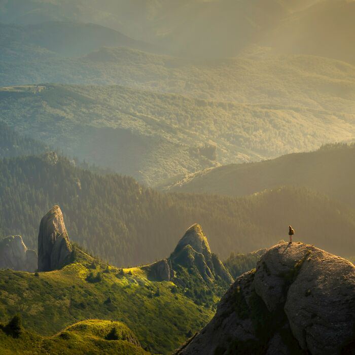 Hey Pandas, Share Your Best Nature Pics (Closed)