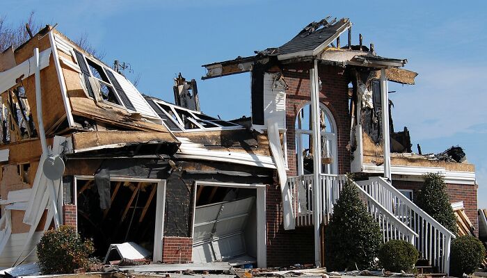 Two Men Bombed Woman’s Dream Home, Planned To Have Her Daughter Eaten Up By “Large” Python