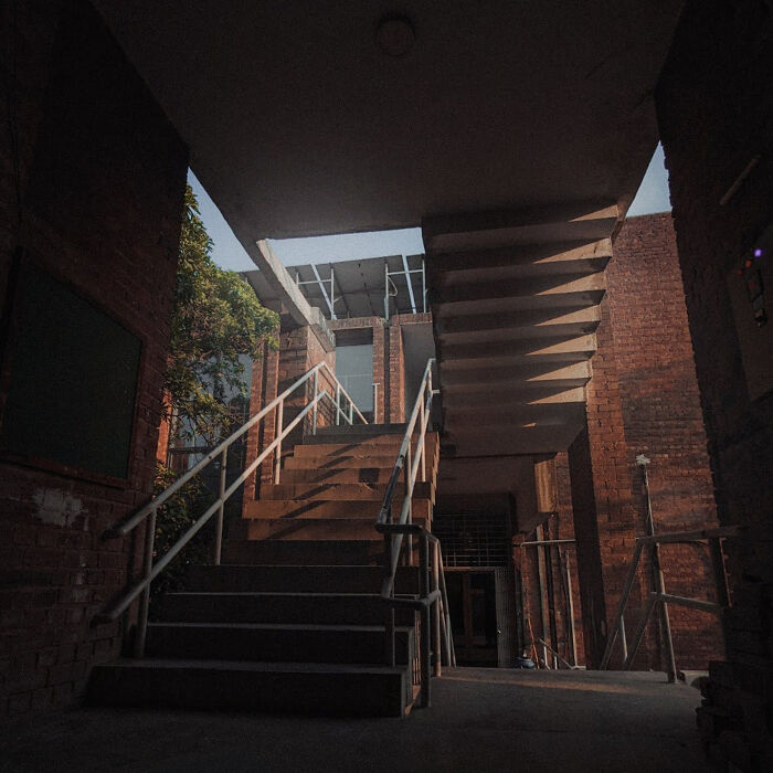 I Captured The Beauty Of National College Of Arts Through My Photos (16 Pics)