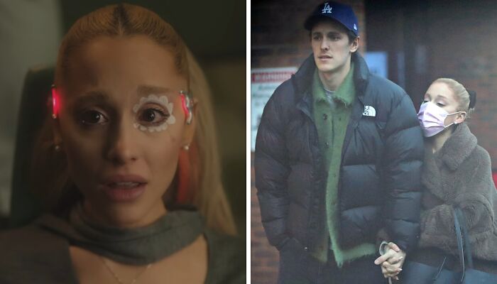 Ariana Grande To Pay Dalton Gomez Hefty Sum As Their Divorce Is Finalized: “Thank U, Next”