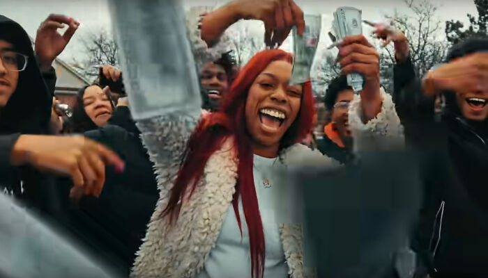 School Teacher Fired Over Rap Career Becomes Viral Sensation After Filming Farewell Hit With Kids