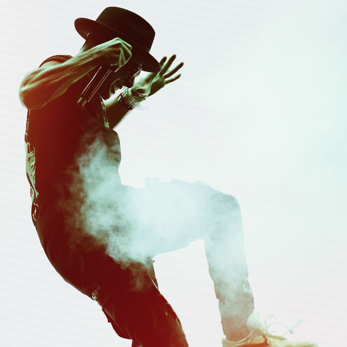 I Photographed The 2024 Dubai Untold Event