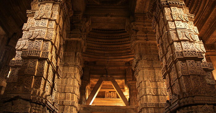 My Travel Pictures From Gwalior (10 Pics)