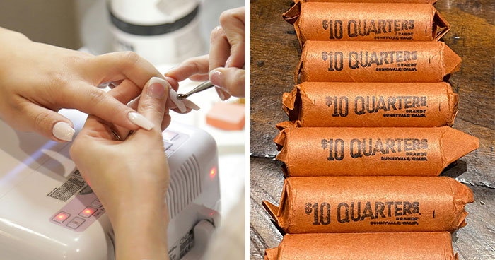 Woman Gets Her Nails Done On Every Payday Instead Of Working, Regrets It After Coworker’s Revenge